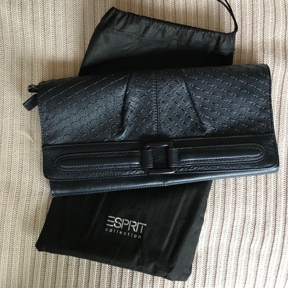 Esprit Handbags - Esprit Clutch Bag